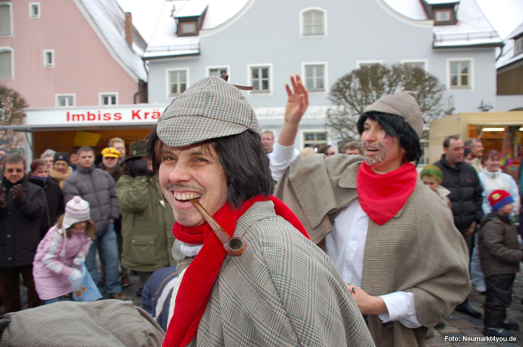 Faschingszug Berching 0023